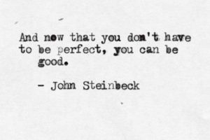 john steinbeck quote east of eden