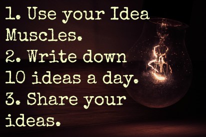 use-your-idea-muscles