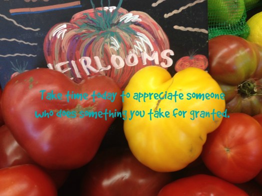 heirloom hearts. take time