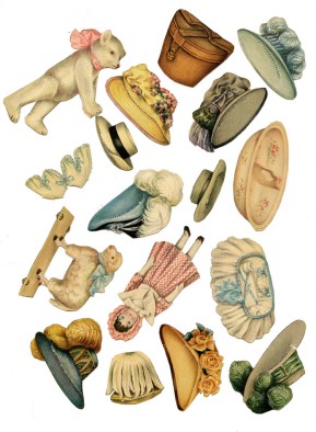 paper-dolls