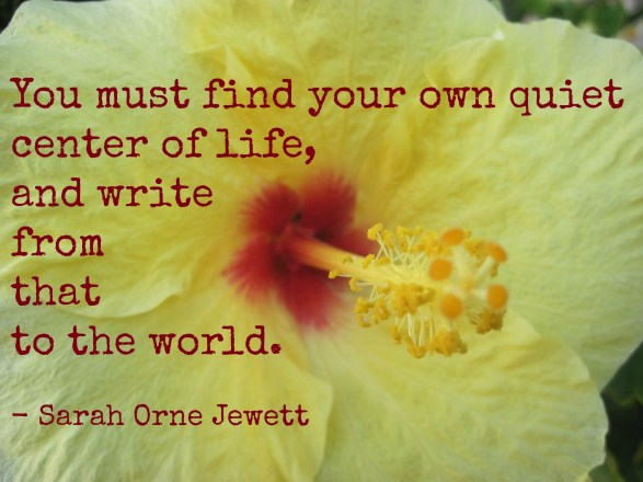 your-own-quiet-center-of-life